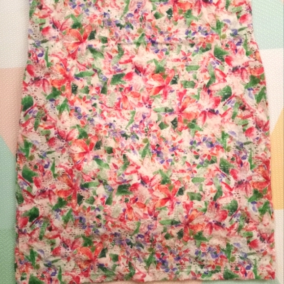 FREE PEOPLE LACE BODYCON MINI DRESS S - Picture 3 of 16